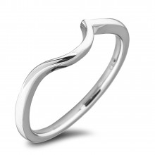 Diamond Wedding Bands SGR1174W (Rings)