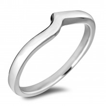 Diamond Wedding Bands SGR1178W (Rings)