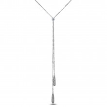 Diamond Necklaces SGN50 (Pendants)