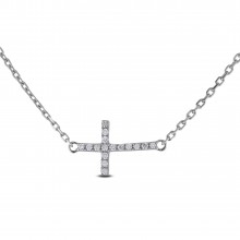 Diamond Necklaces SGN46 (Pendants)