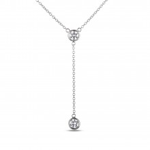 Diamond Necklaces SGN44 (Pendants)