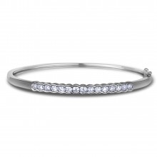 Diamond Bangles SGBG29 (Bracelets)