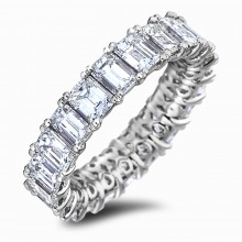 Diamond Anniversary Rings SGR1200 (Rings)
