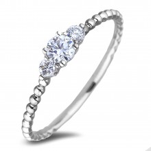 Diamond Engagement Rings AFR2136 (Rings)
