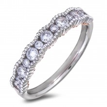 Diamond Anniversary Rings AFR2120 (Rings)