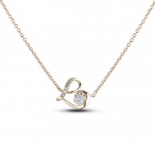 Diamond Necklaces SGN57 (Pendants)
