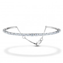 Diamond Bangles SGBG32 (Bracelets)