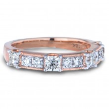 Diamond Anniversary Rings SGR1254 (Rings)