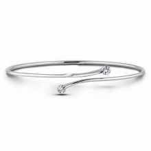 Diamond Bangles SVC-B205740 (Bracelets)