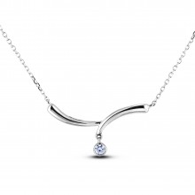 Diamond Necklaces SGN55 (Pendants)