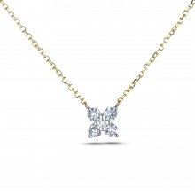 Diamond Necklaces SGN53 (Pendants)