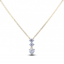 Diamond Necklaces sgp374 (Pendants)
