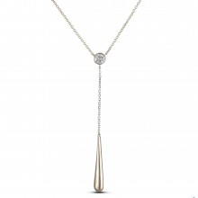 Diamond Necklaces SGN54 (Pendants)