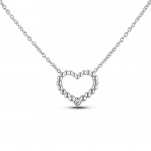 Diamond Necklaces SGP397 (Pendants)