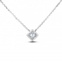 Diamond Necklaces SGN51-PC (Pendants)