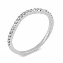 Diamond Anniversary Rings SGR615 (Rings)