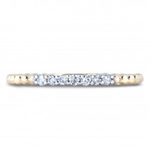 Diamond Anniversary Rings SGR1325 (Rings)