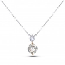 Diamond Necklaces SGN61 (Pendants)