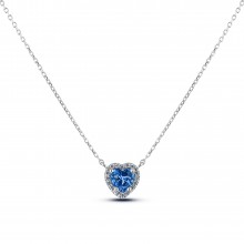 Diamond Necklaces SGN62 (Pendants)