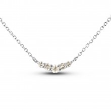Diamond Necklaces SGN52-1 (Pendants)