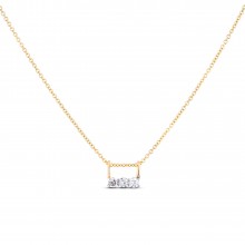 Diamond Necklaces SGP447 (Pendants)
