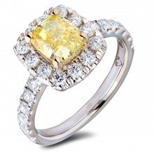 Diamond Engagement Rings SGR1377-2 (Rings)