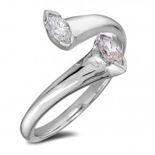 Diamond Anniversary Rings SEC4094 (Rings)