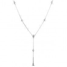 Diamond Necklaces JP-MC-Y007 (Pendants)