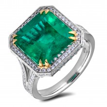 Diamond Engagement Rings SGR1420-2 (Rings)
