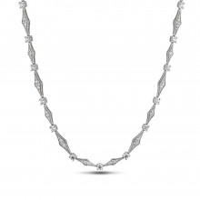 Diamond Necklaces SGN68 (Pendants)