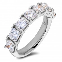 Diamond Anniversary Rings sgr1349-PC (Rings)