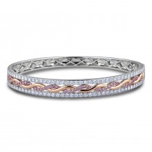 Diamond Bangles SGBG35 (Bracelets)