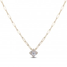 Diamond Necklaces AFCN3258010RY (Pendants)