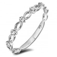 Diamond Anniversary Rings AFR2138 (Rings)