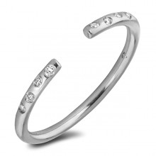 Diamond Anniversary Rings SGR1323 (Rings)