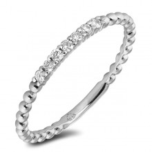 Diamond Anniversary Rings SGR1325 (Rings)