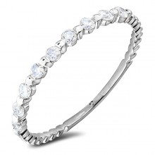 Diamond Anniversary Rings SGR1364 (Rings)