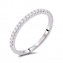 Diamond Anniversary Rings SGR676 (Rings)