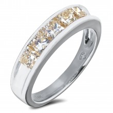 Diamond Wedding Bands SGR1409 (Rings)