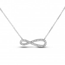 Diamond Necklaces SGN56 (Pendants)