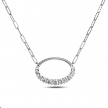 Diamond Necklaces SGP473 (Pendants)