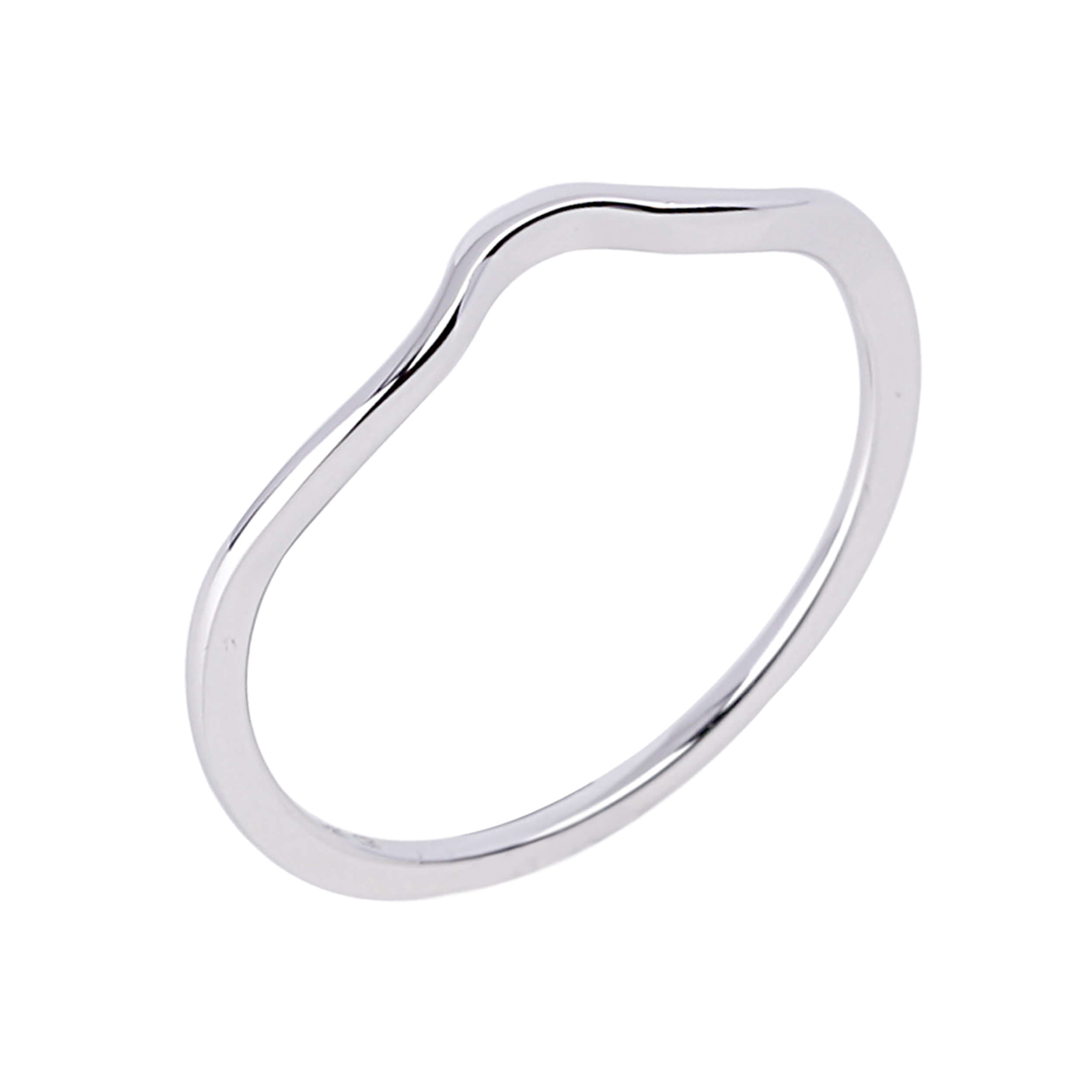 Diamond Wedding Bands SGR951W (Rings)