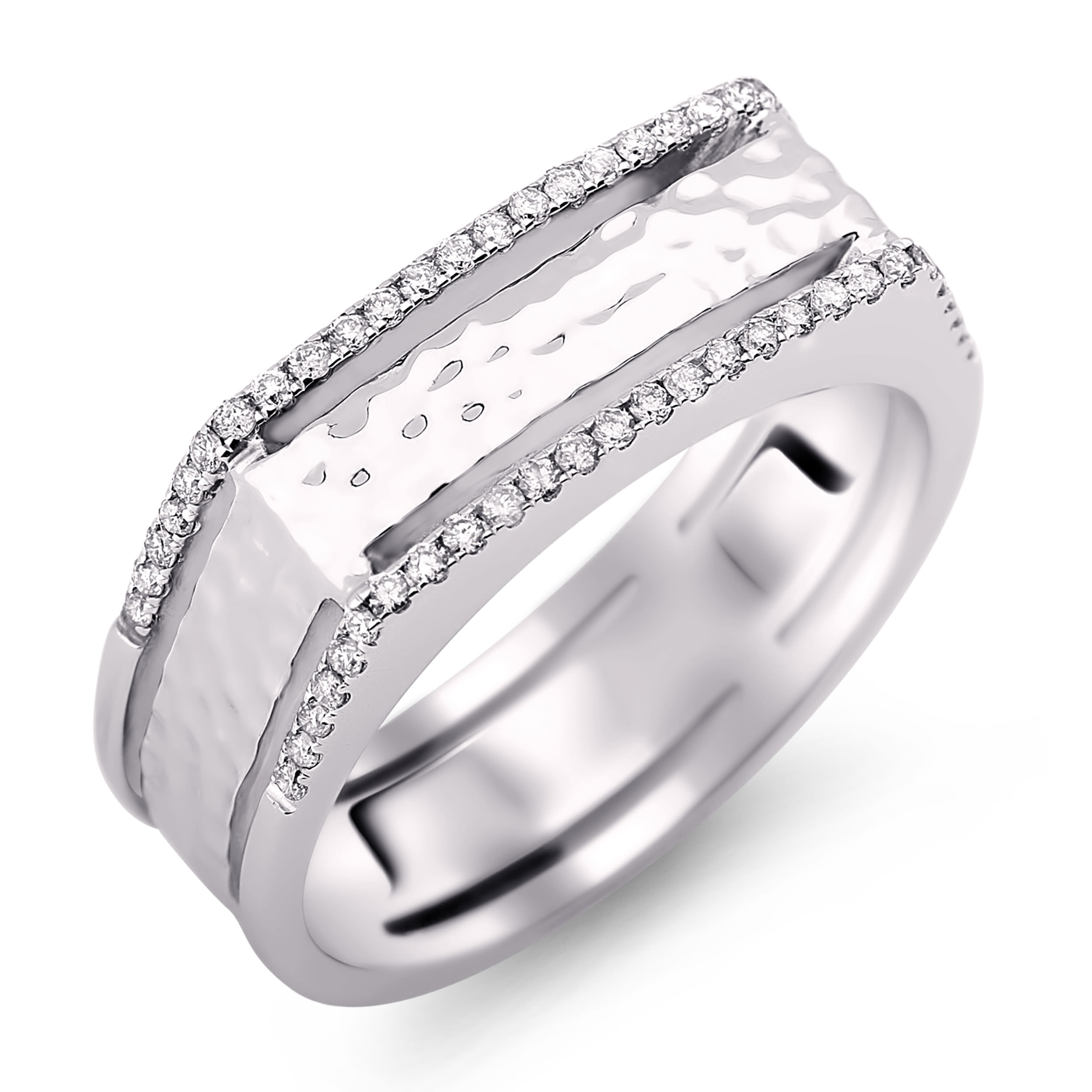 Diamond Gent's Rings SGR894 (Rings)