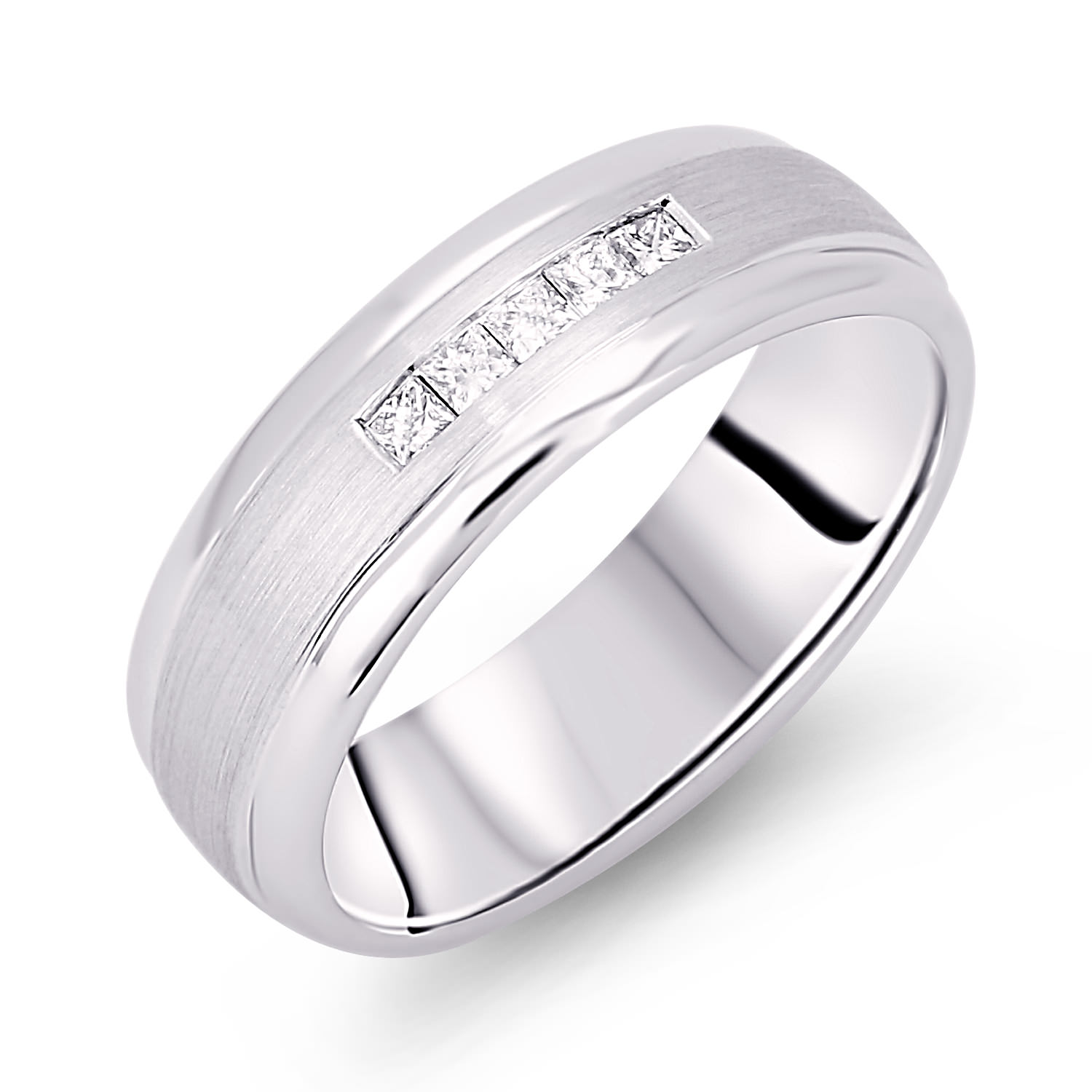 Diamond Gent's Rings SGR641 (Rings)