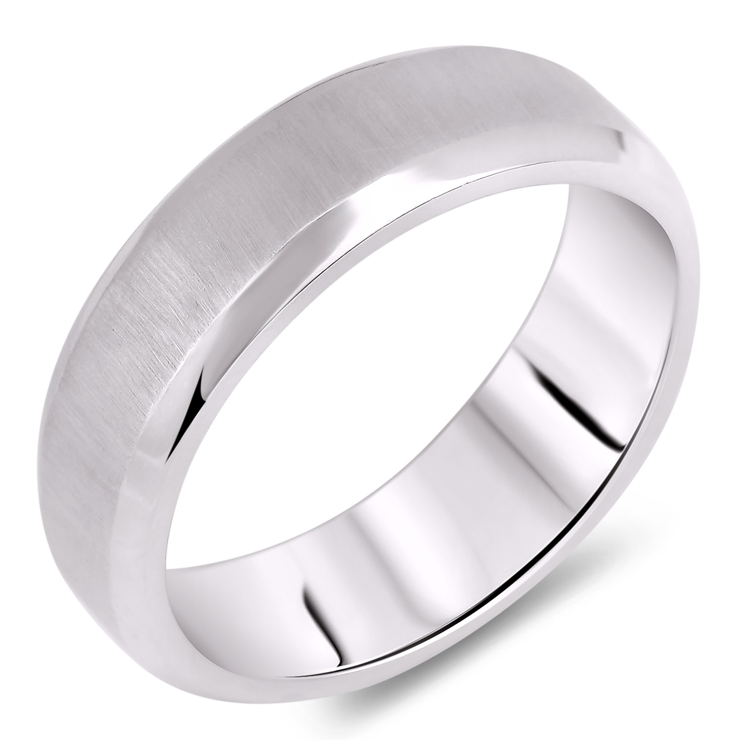 Diamond Gent's Rings SGR807 (Rings)