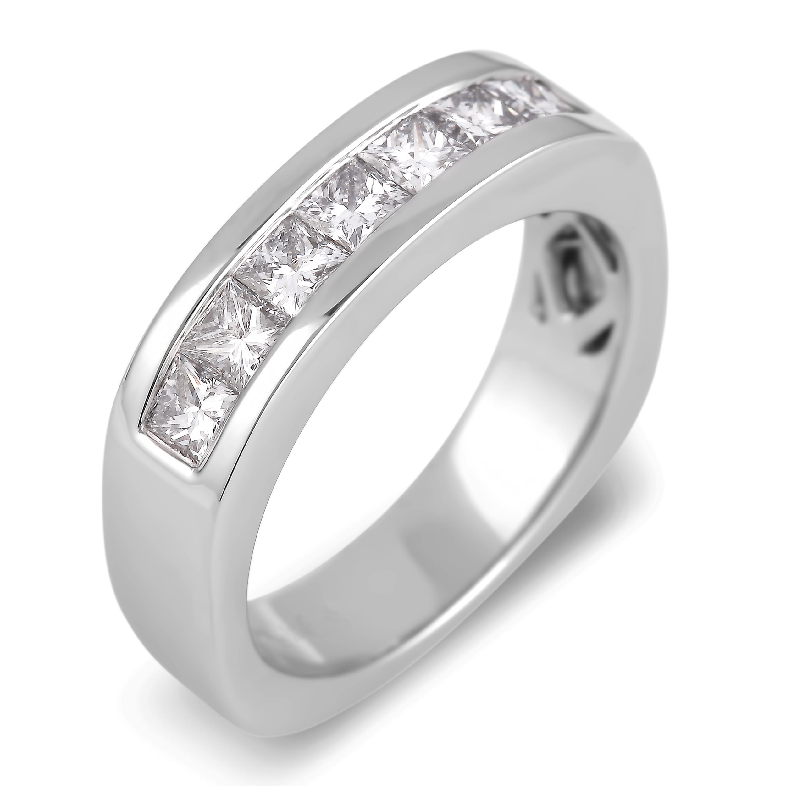 Diamond Gent's Rings SGR991 (Rings)