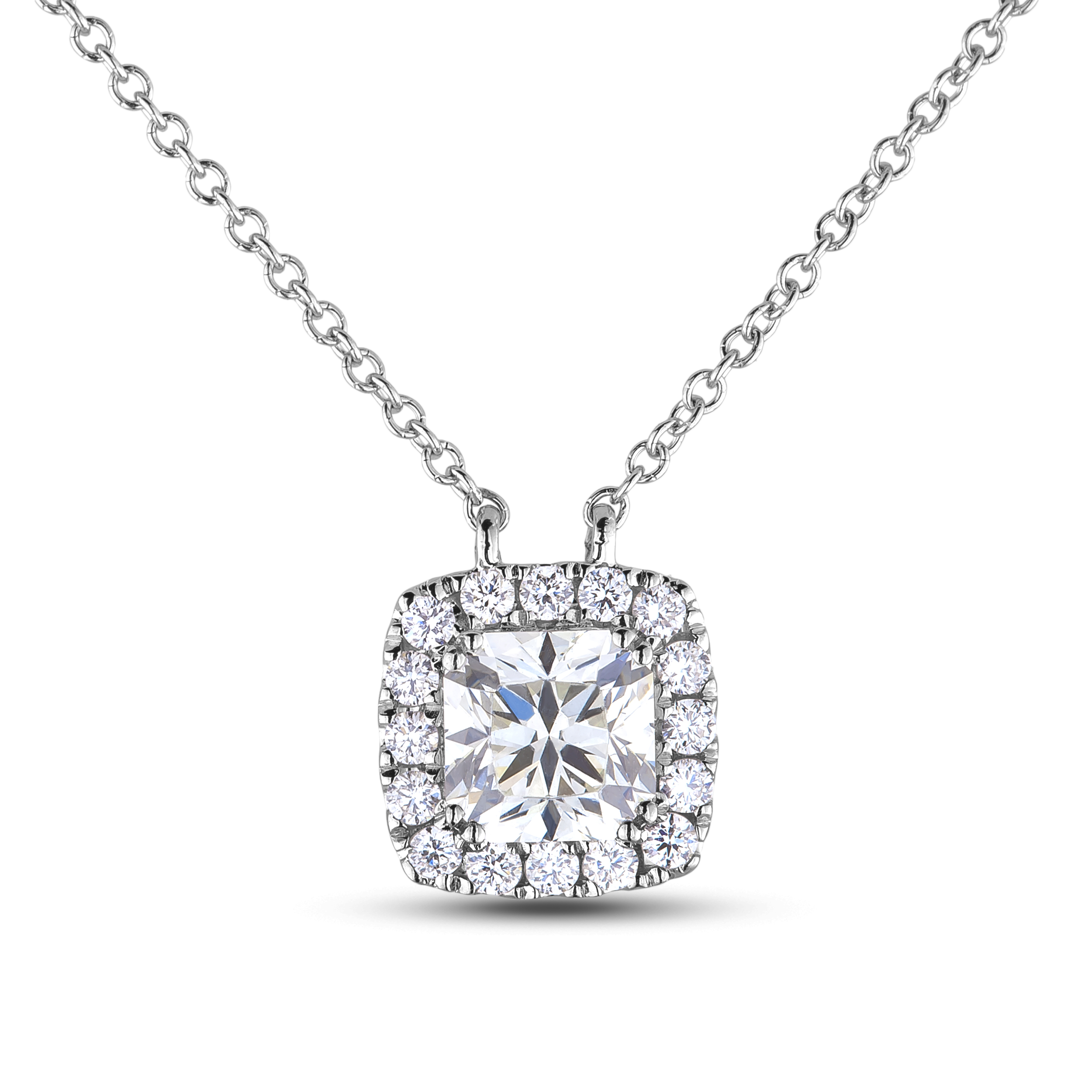 Diamond Pendants SGP338 (Pendants)