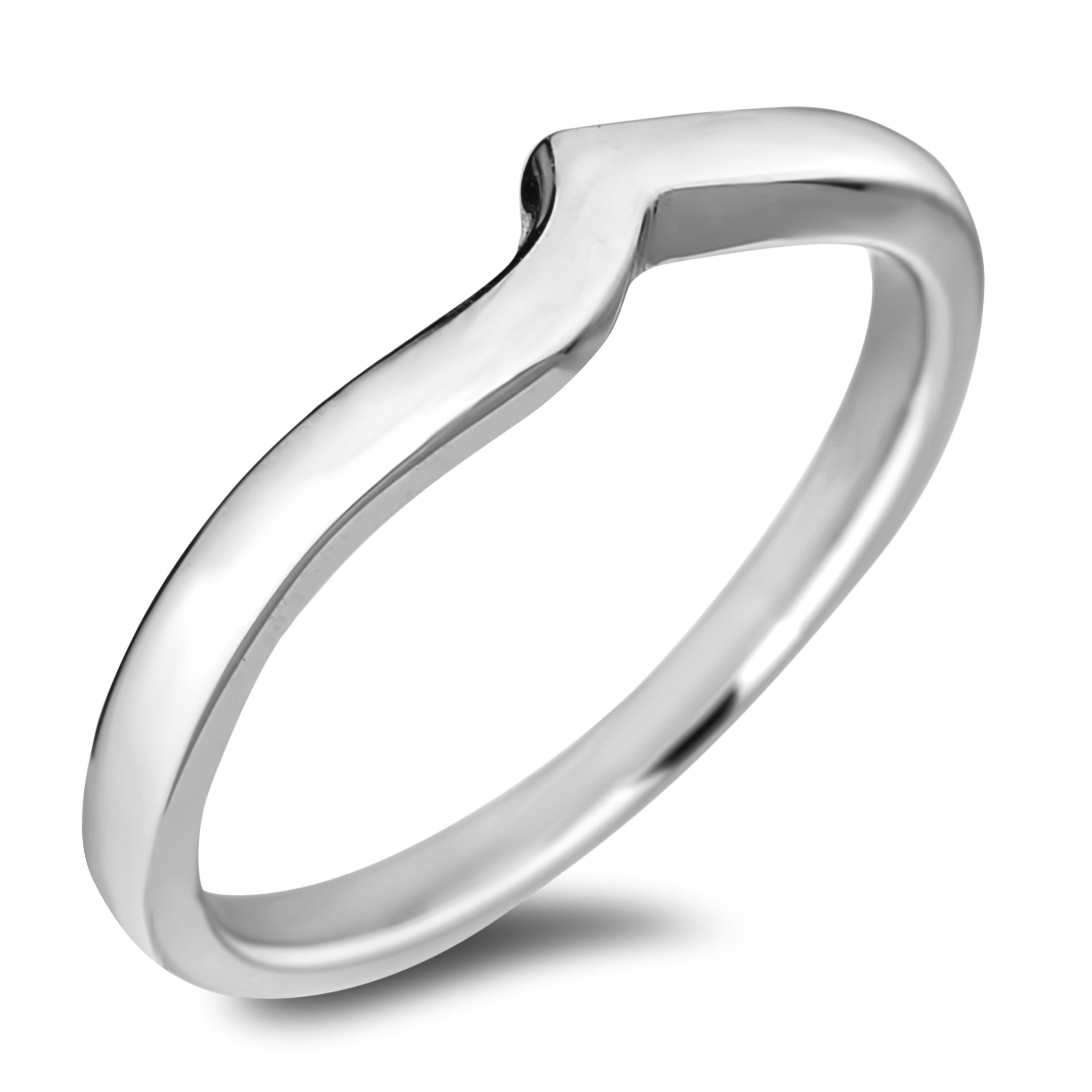 Diamond Wedding Bands SGR1178W (Rings)