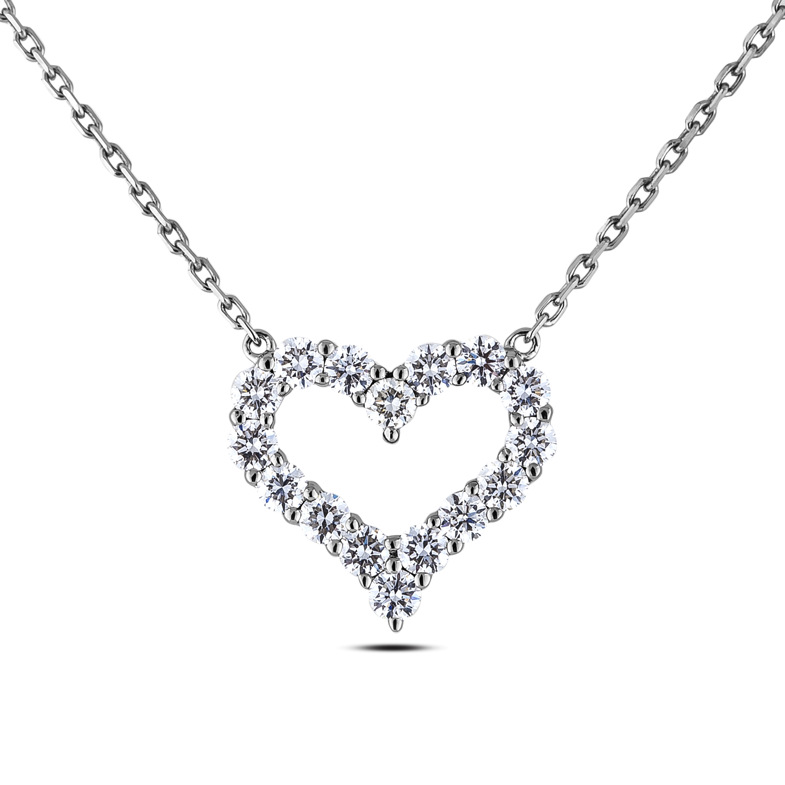 Diamond Pendants SGP340 (Pendants)