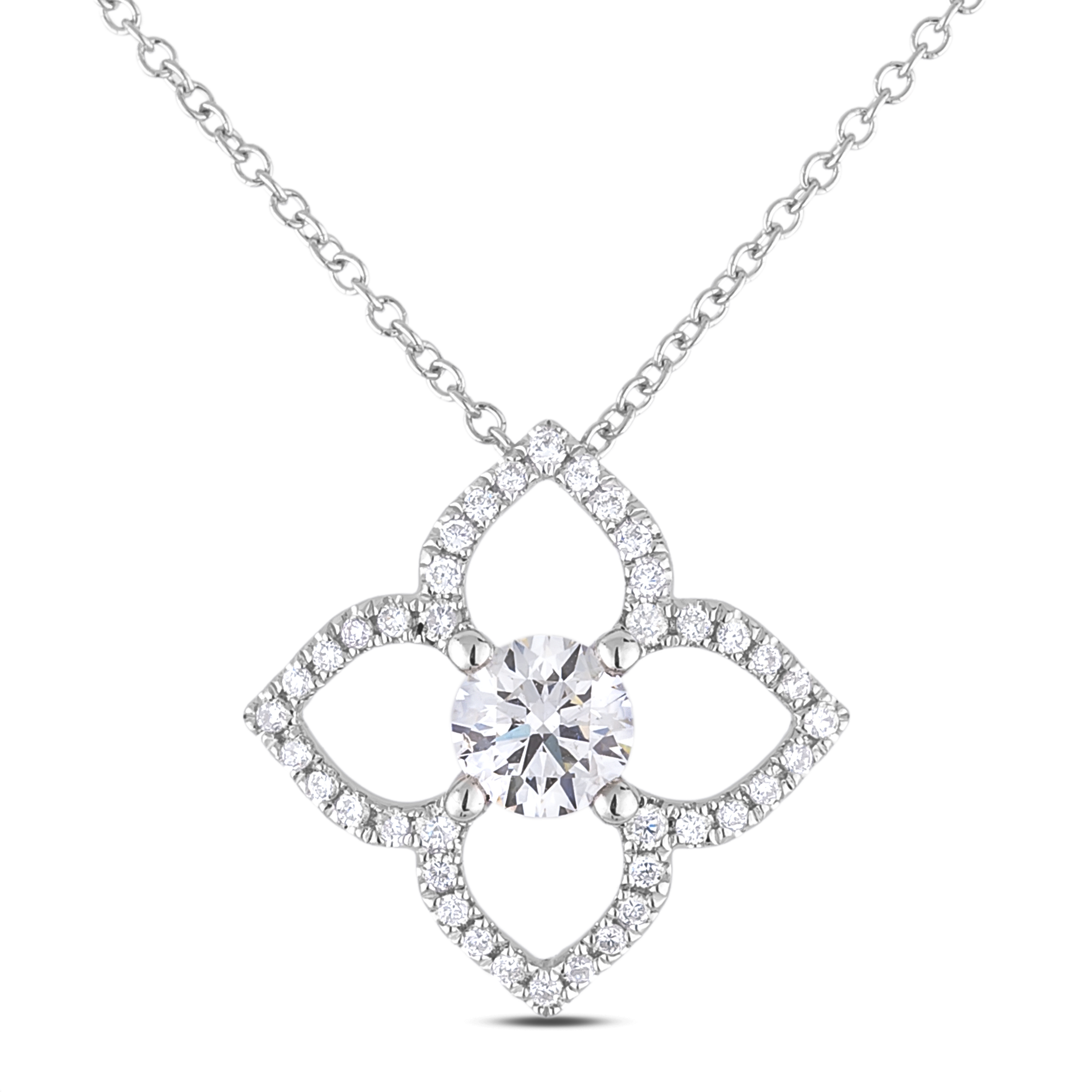 Diamond Pendants SGP335 (Pendants)